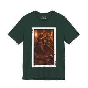 Warbound Union T-Shirt - Image 21