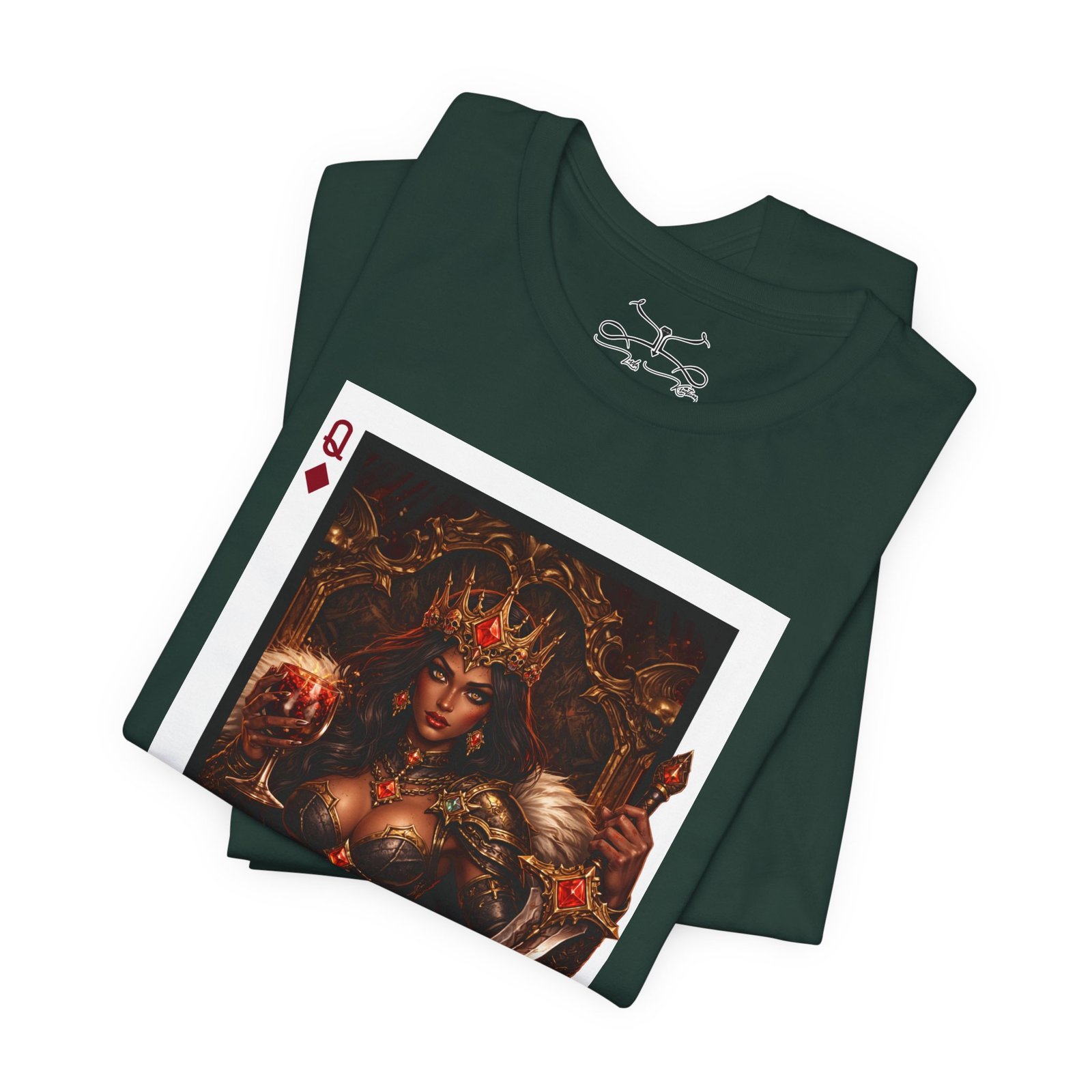 Dominion & Decadence T-Shirt - Image 23