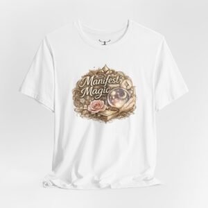 Manifest Magic T-Shirt - Image 8