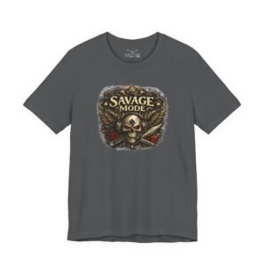 Savage Mode T-Shirt - Image 29