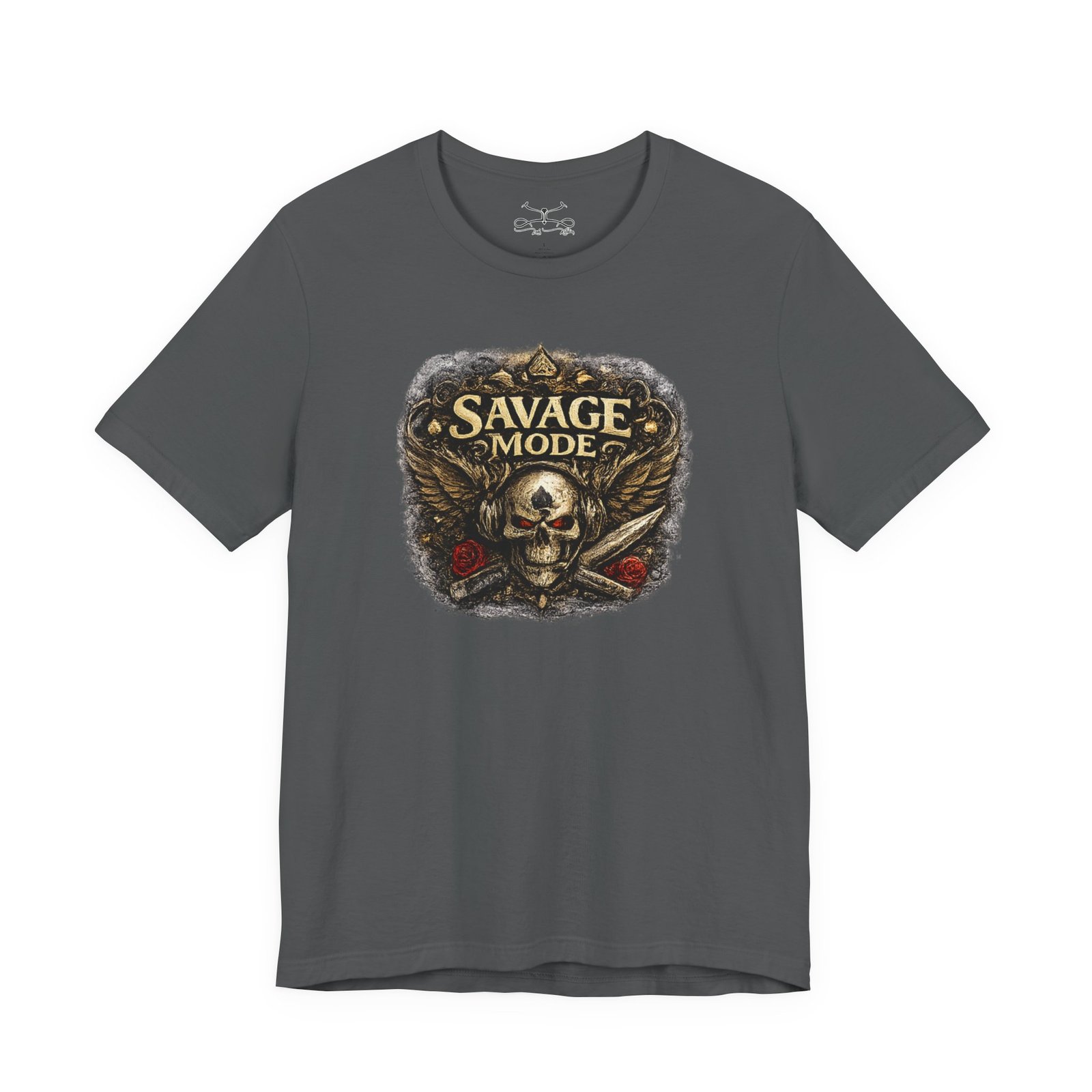 Savage Mode T-Shirt - Image 29