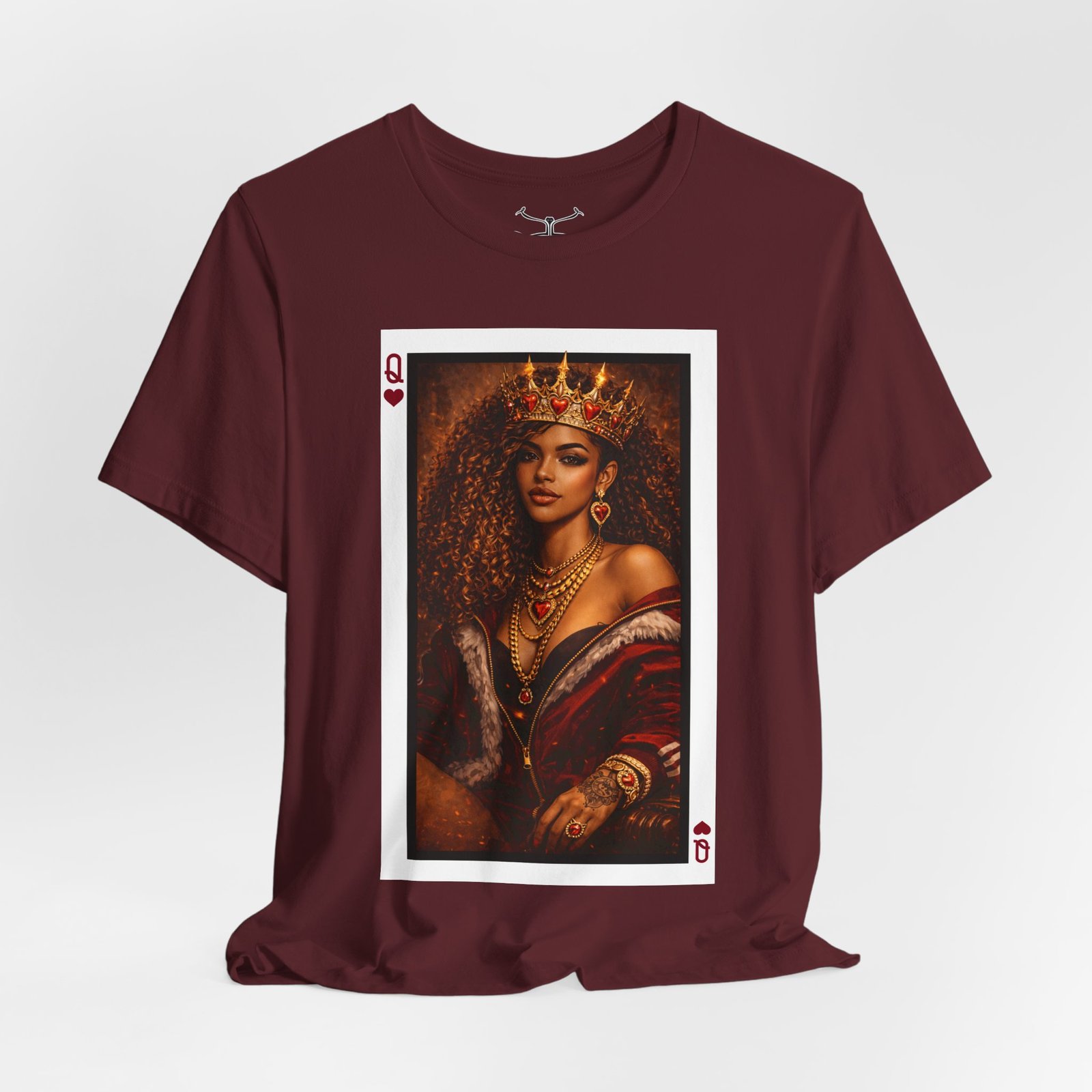 Royal Seduction T-Shirt - Image 44