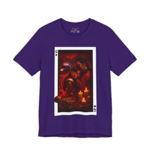 The Pain Cotton Crew Tee - Image 33