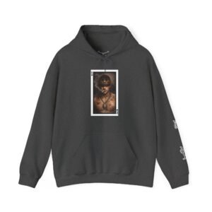 See no Evil Heavy Blend™ Hooded Sweatshirt - Image 33