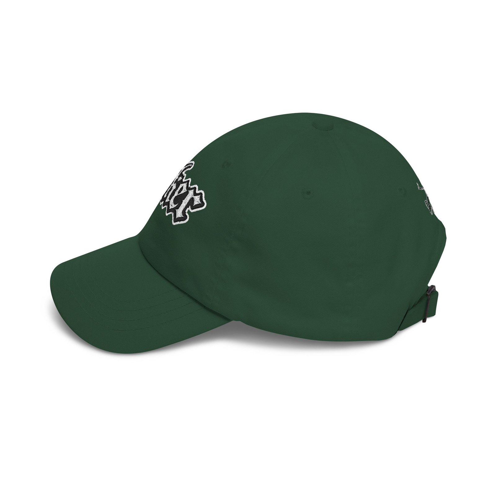 Joker Dad Cap — Vintage Compass Emblem Baseball Hat - Image 19