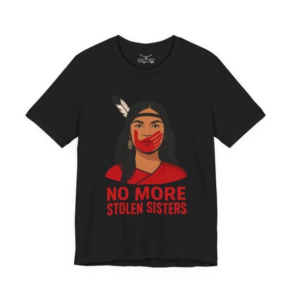 Stolen Sisters Cotton Crew Tee - Image 2
