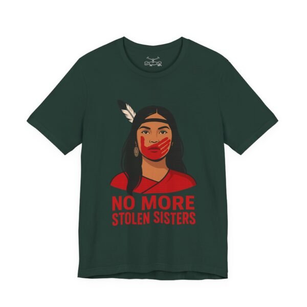 Stolen Sisters Cotton Crew Tee - Image 21