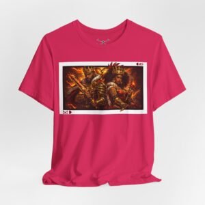 Through Thick and Thin T-Shirt - Image 40