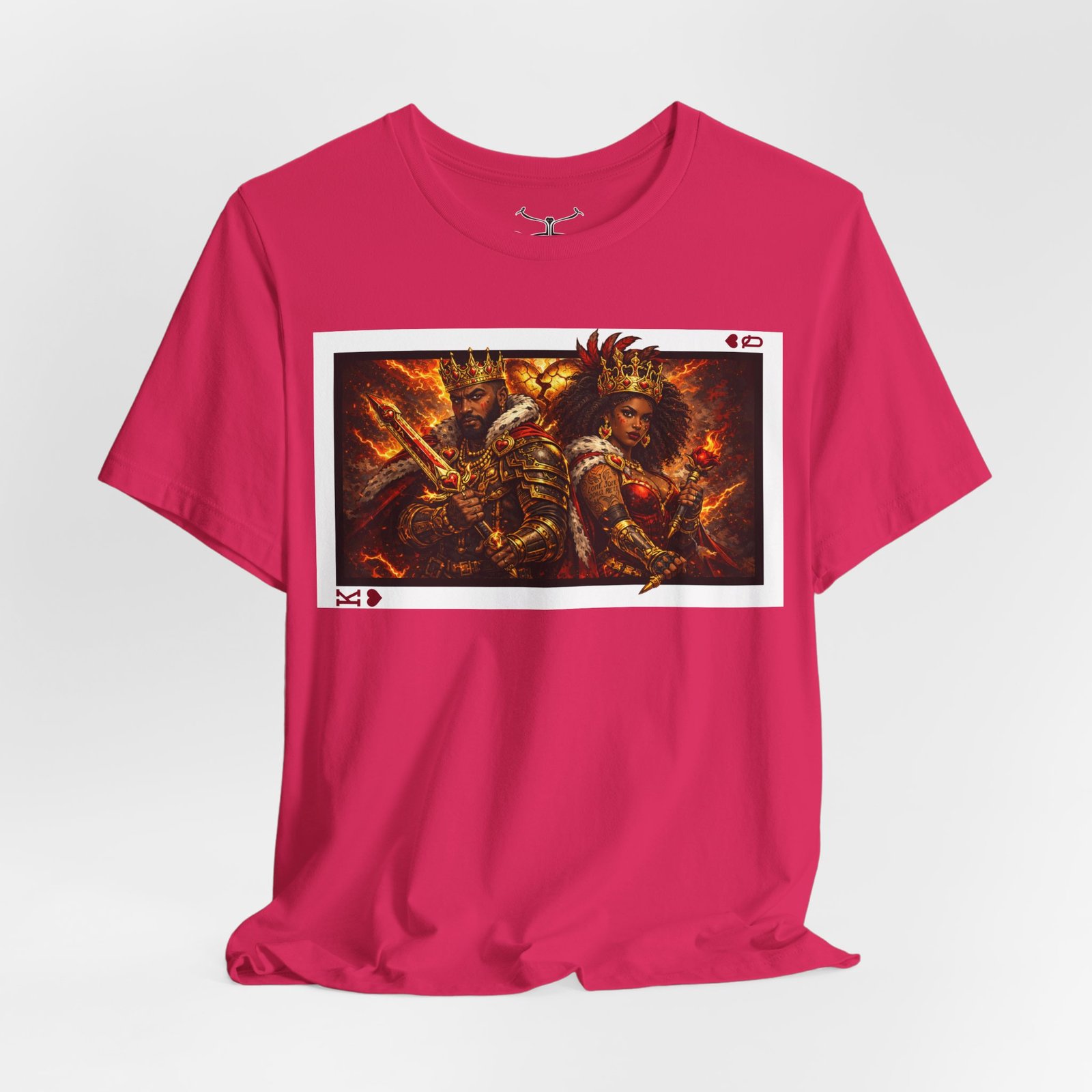 Through Thick and Thin T-Shirt - Image 40