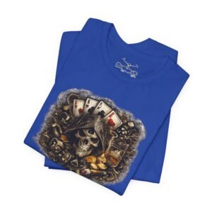 DBD T-Shirt - Image 27