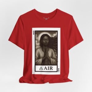 Air Cotton Crew Tee - Image 40