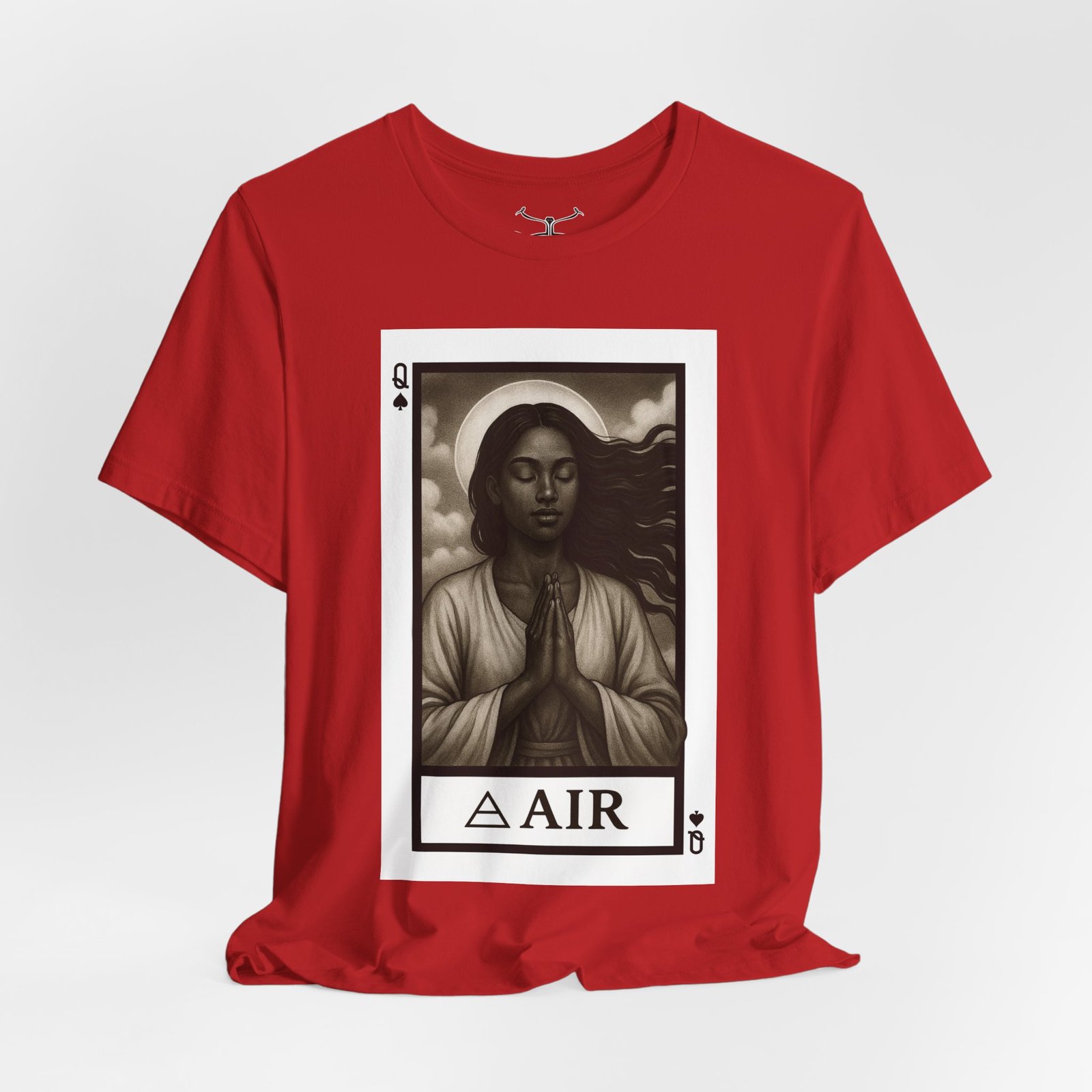 Air Cotton Crew Tee - Image 40