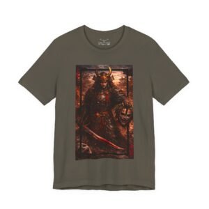 Shogun's Honor T-Shirt - Image 17