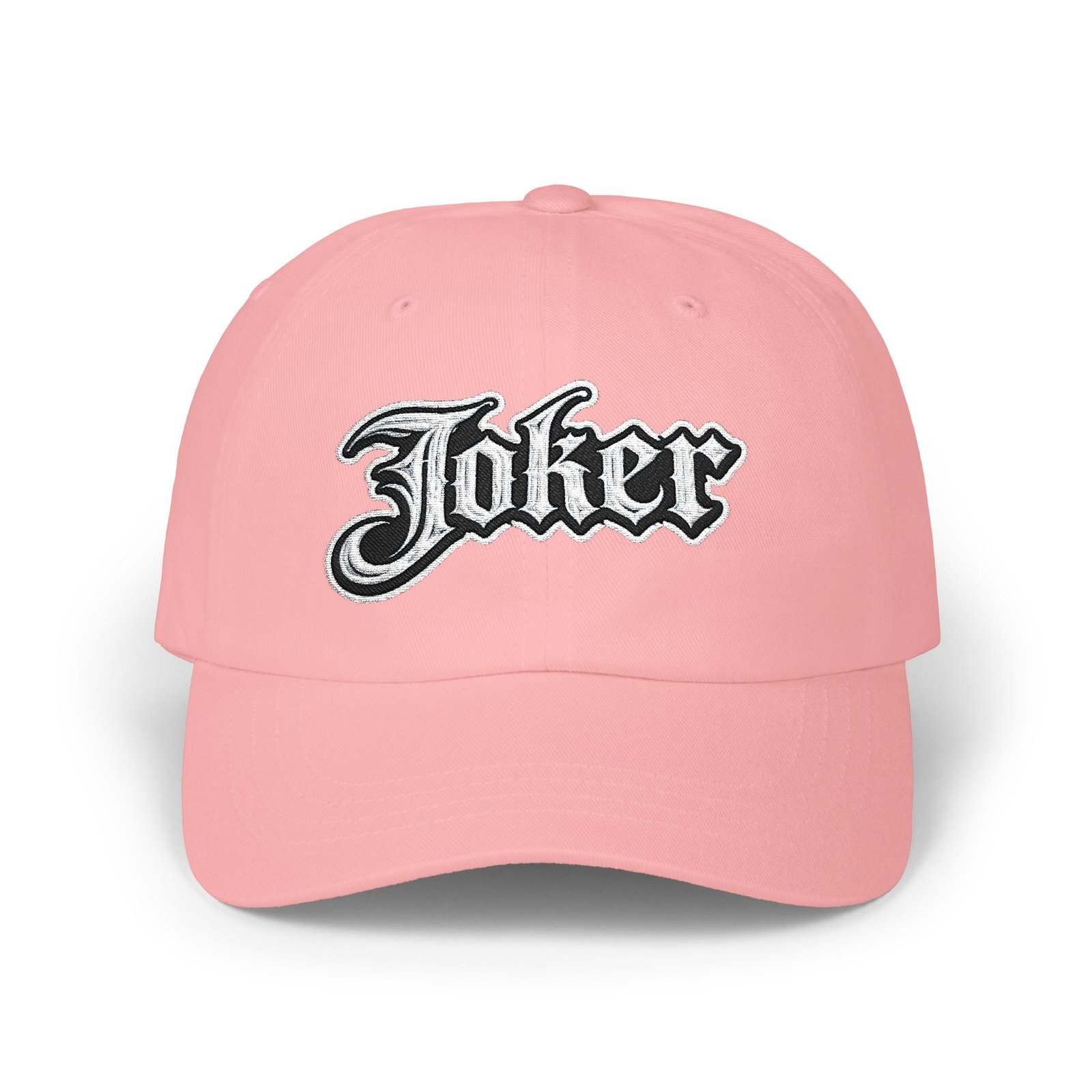 Joker Dad Cap — Vintage Compass Emblem Baseball Hat - Image 37