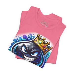 Spades Unisex Jersey Short Sleeve Tee - Image 39