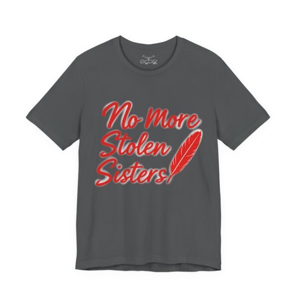 Stolen Sisters Cotton Crew Tee - Image 29
