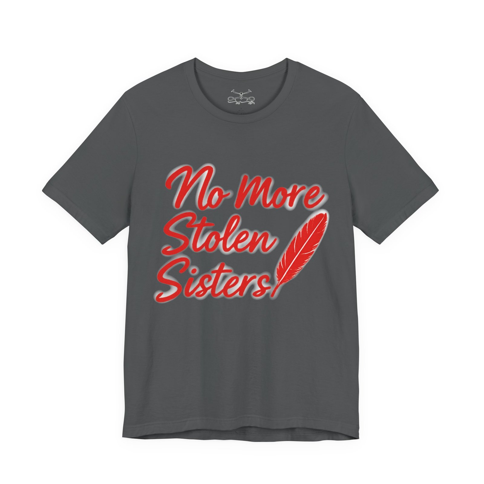 Stolen Sisters Cotton Crew Tee - Image 29