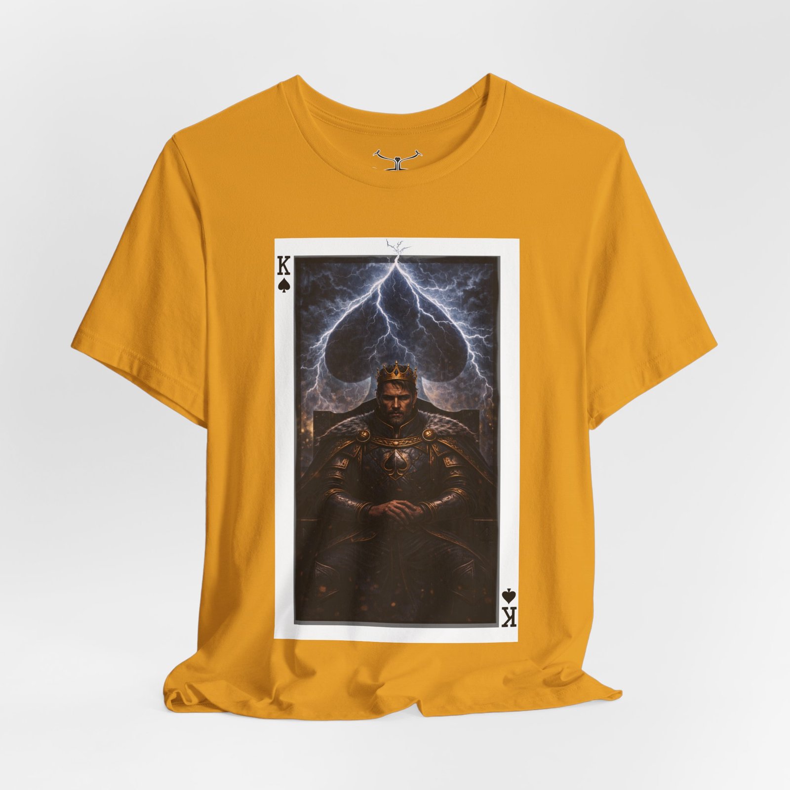 Lightning King T-Shirt - Image 16