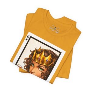 Cry Now Cotton Crew Tee - Image 23