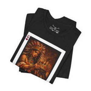 Crowned in Devotion T-Shirt - Image 4