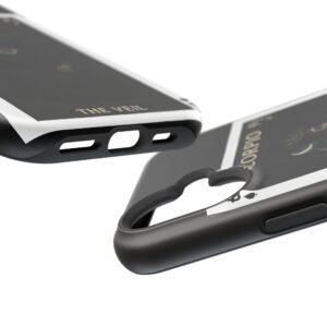 Scorpio – Deck of Spades – MagSafe® Protective Phone Case - Image 35