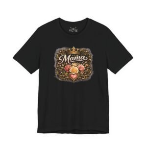 Mama T-Shirt - Image 2