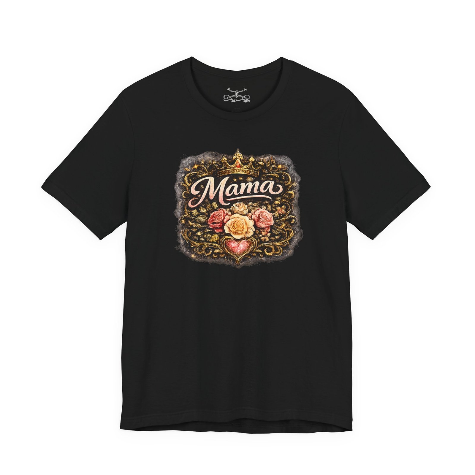 Mama T-Shirt - Image 2