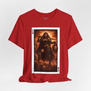 Rein in Ruins T-Shirt - Image 48