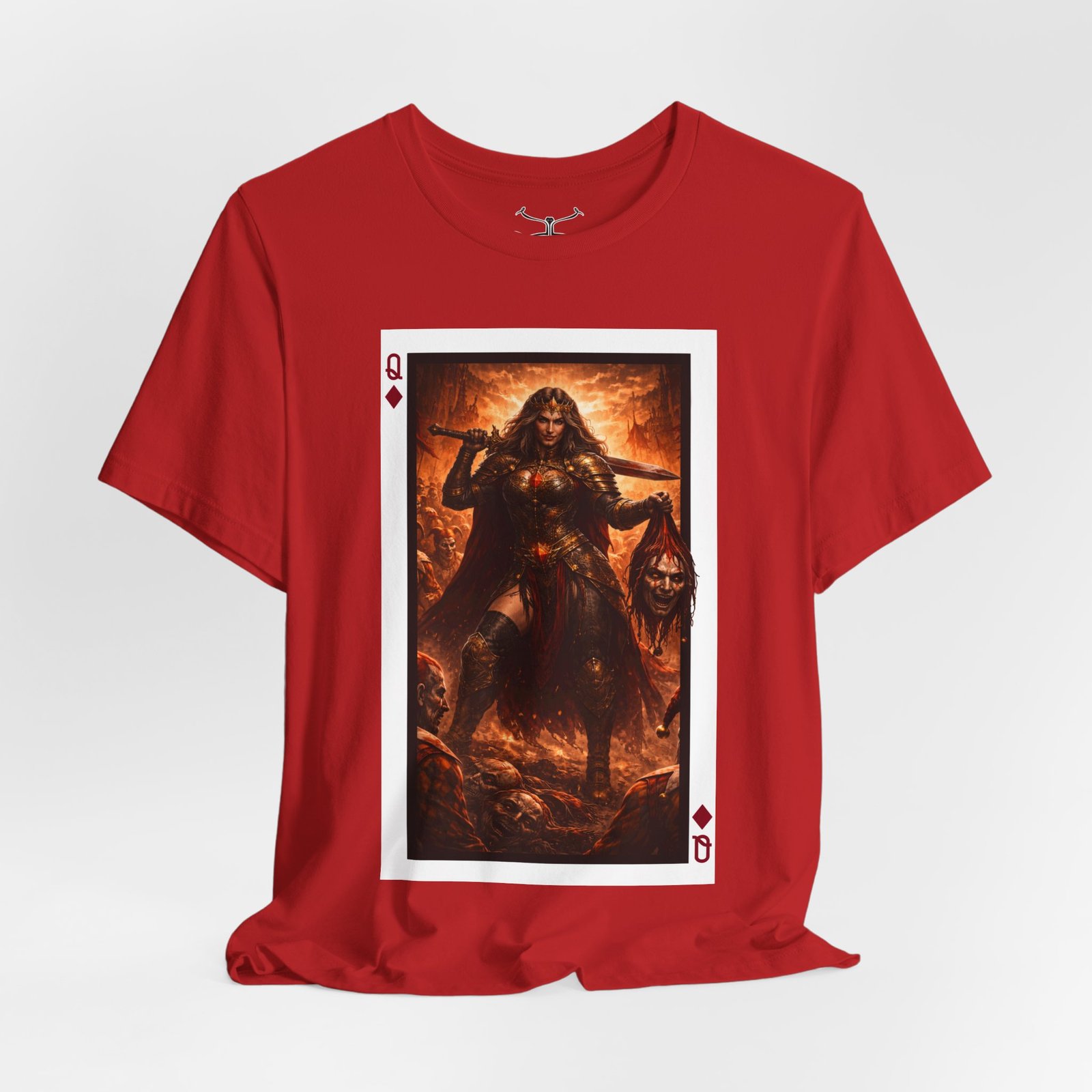 Rein in Ruins T-Shirt - Image 48