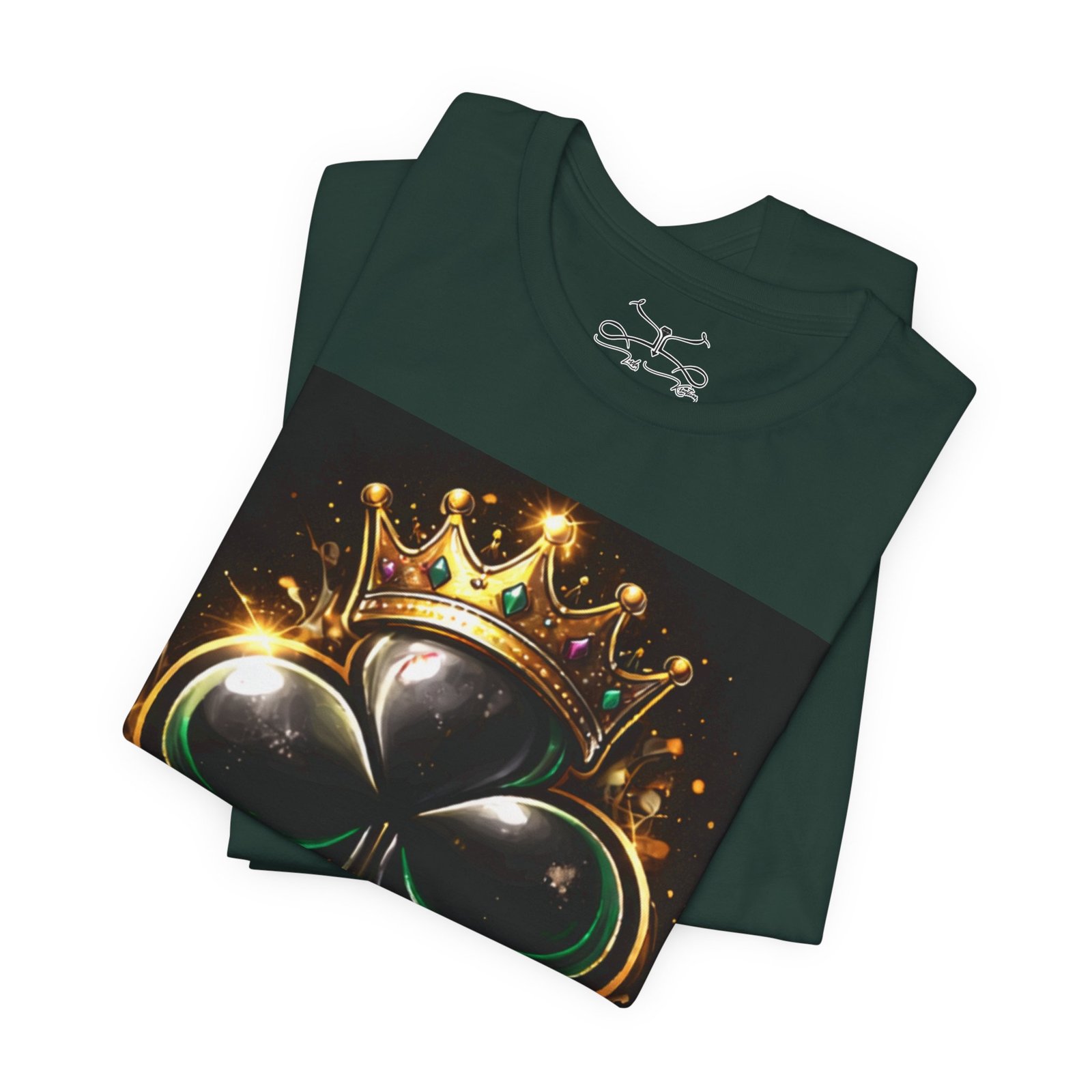 Clubs Unisex Jersey Short Sleeve Tee - Image 23