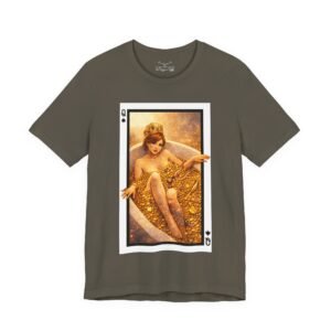 Pampered Cotton Crew Tee - Image 13