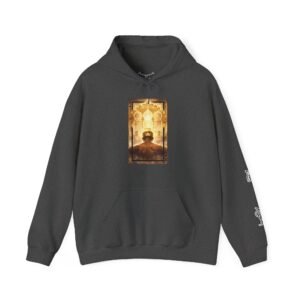 RIP Heavy Blend™ Hooded Sweatshirt - Image 33
