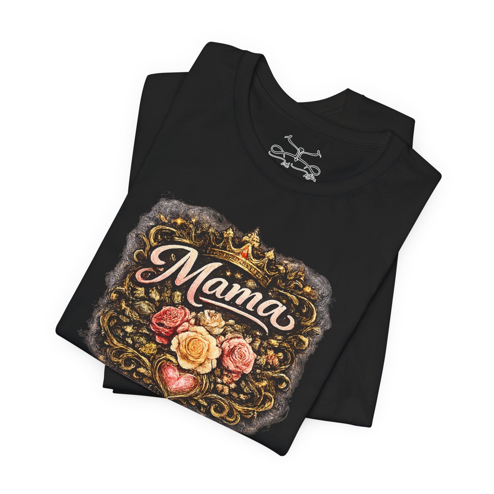 Mama T-Shirt - Image 4
