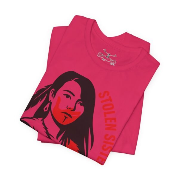 Stolen Sisters Cotton Crew Tee - Image 39