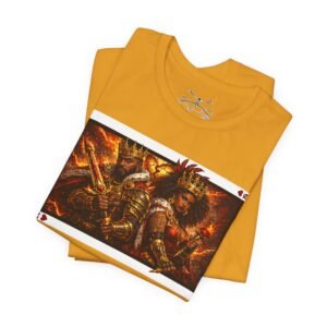 Through Thick and Thin T-Shirt - Image 15