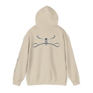 Sacred Temptation Heavy Blend™ Hooded Sweatshirt - Image 31