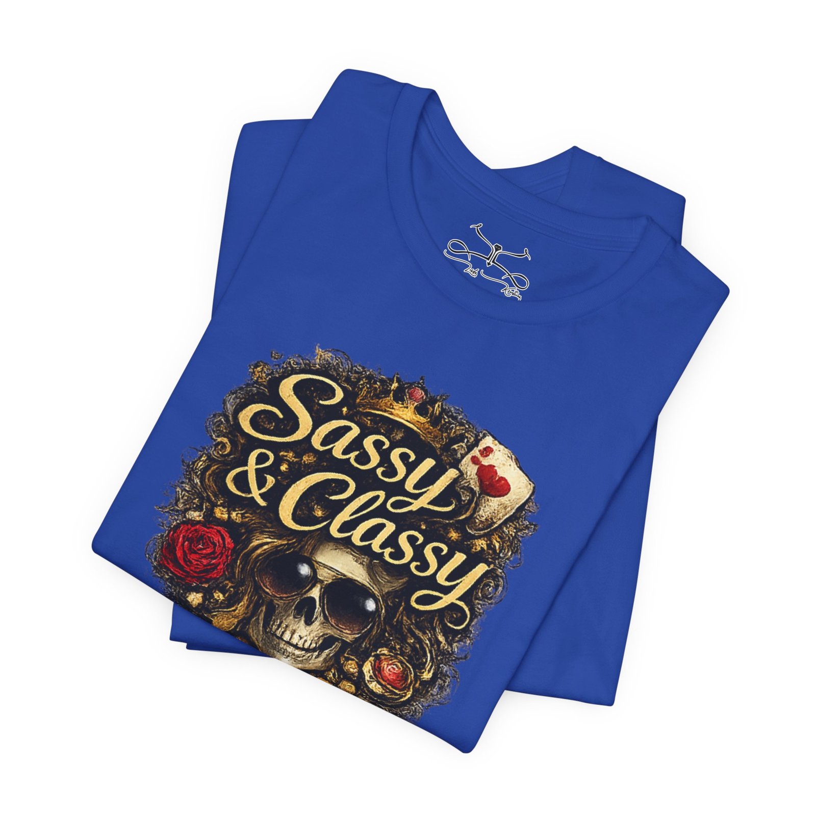 Sassy & Classy T-Shirt - Image 27