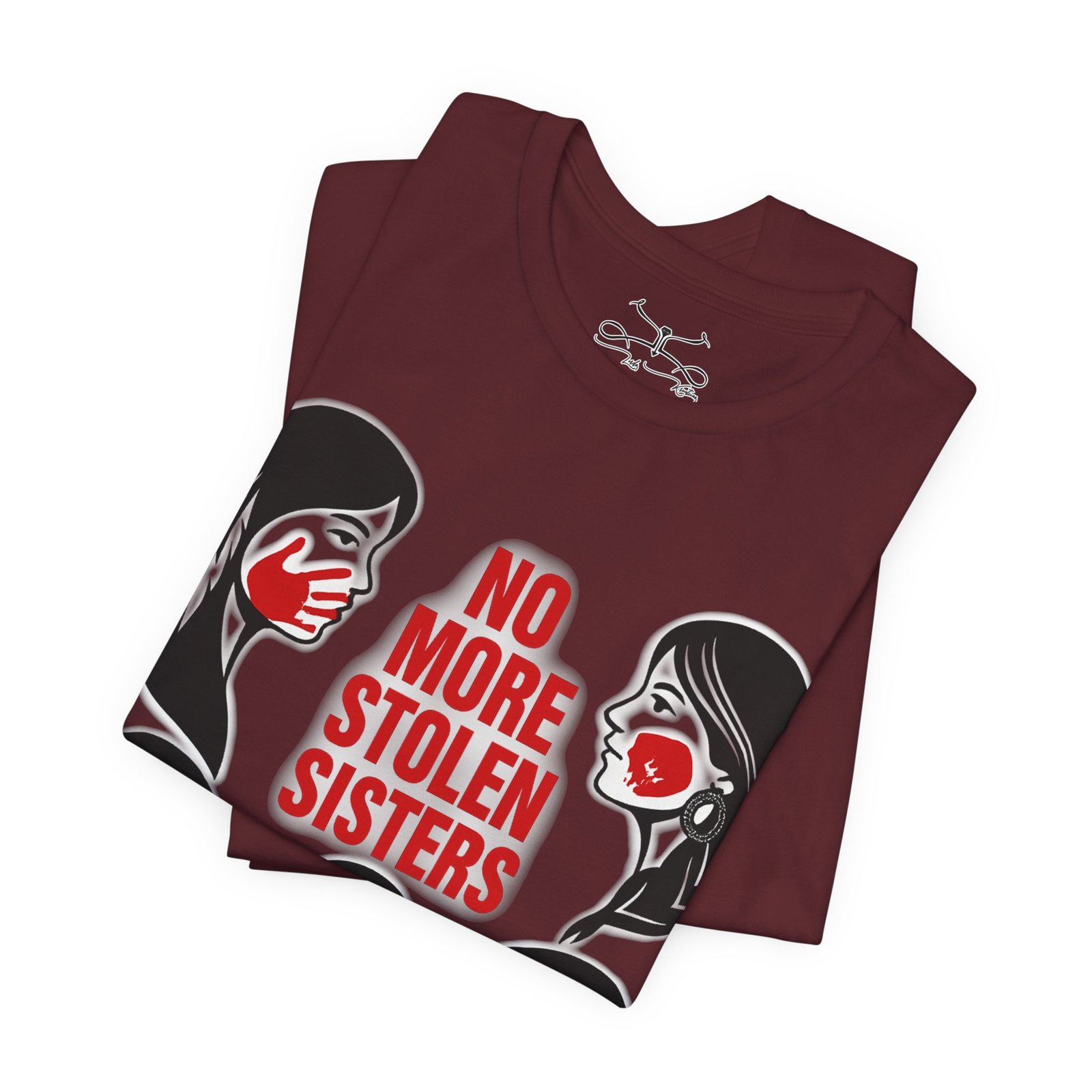 Stolen Sisters Cotton Crew Tee - Image 39