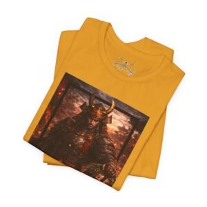 Shogun's Honor T-Shirt - Image 15