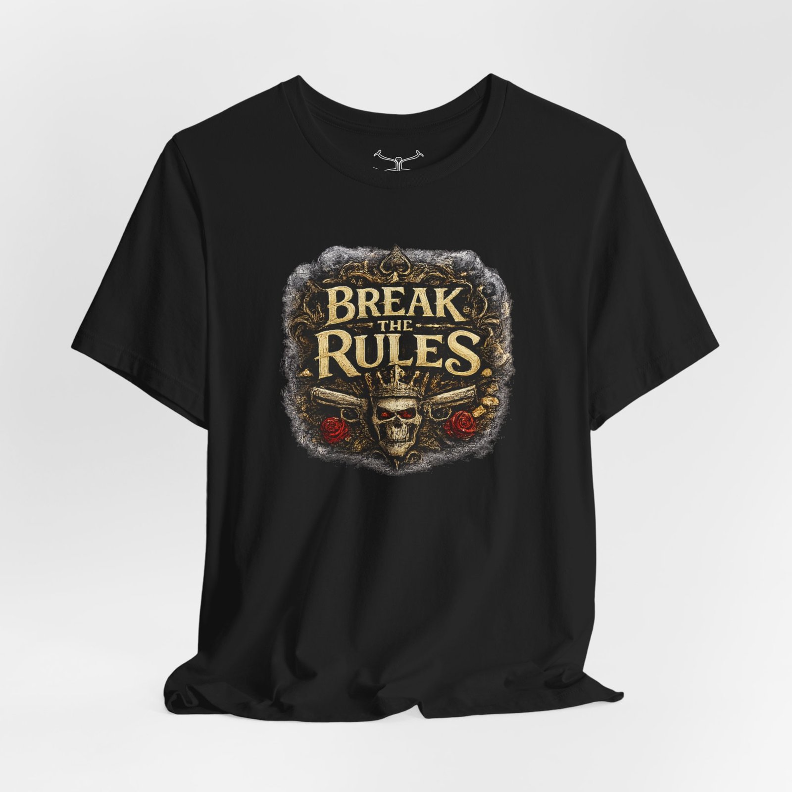 Break the Rules T-Shirt - Image 1