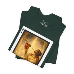 The Decree Cotton Crew Tee - Image 23
