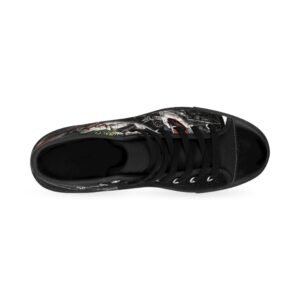 Rebel Joker Drive Men's High-top Sneakers - Image 3