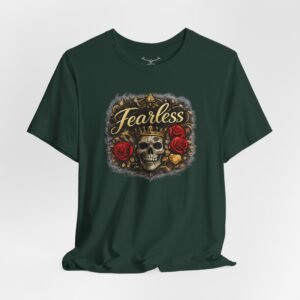 Fearless T-Shirt - Image 24