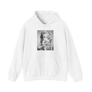 Hollywood Icon – Heavy Blend™ Hoodie Description - Image 5