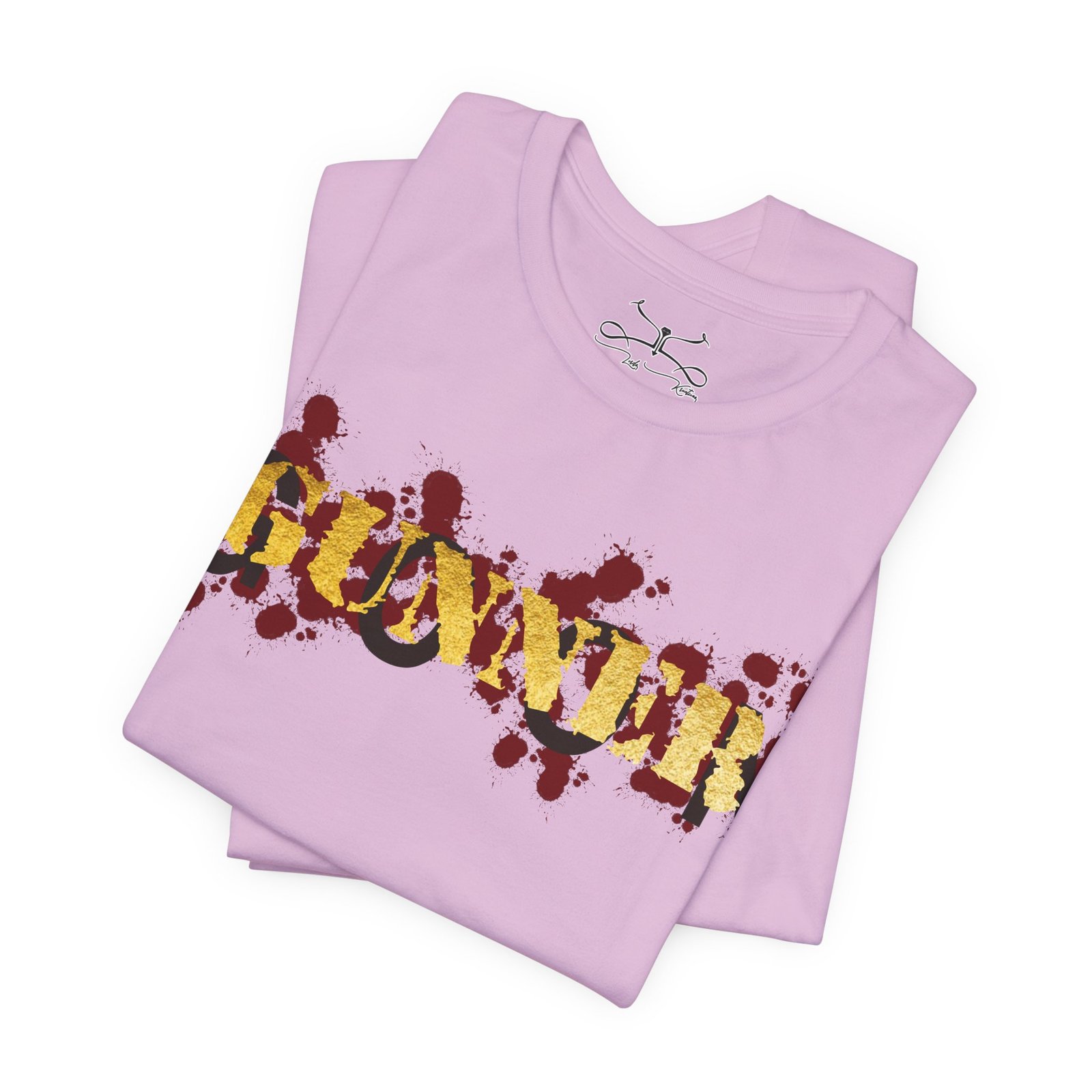 Gunner Unisex Short Sleeve Tee - Image 39