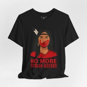 Stolen Sisters Cotton Crew Tee - Image 1