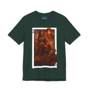 Daughter of the Sun T-Shirt - Image 21