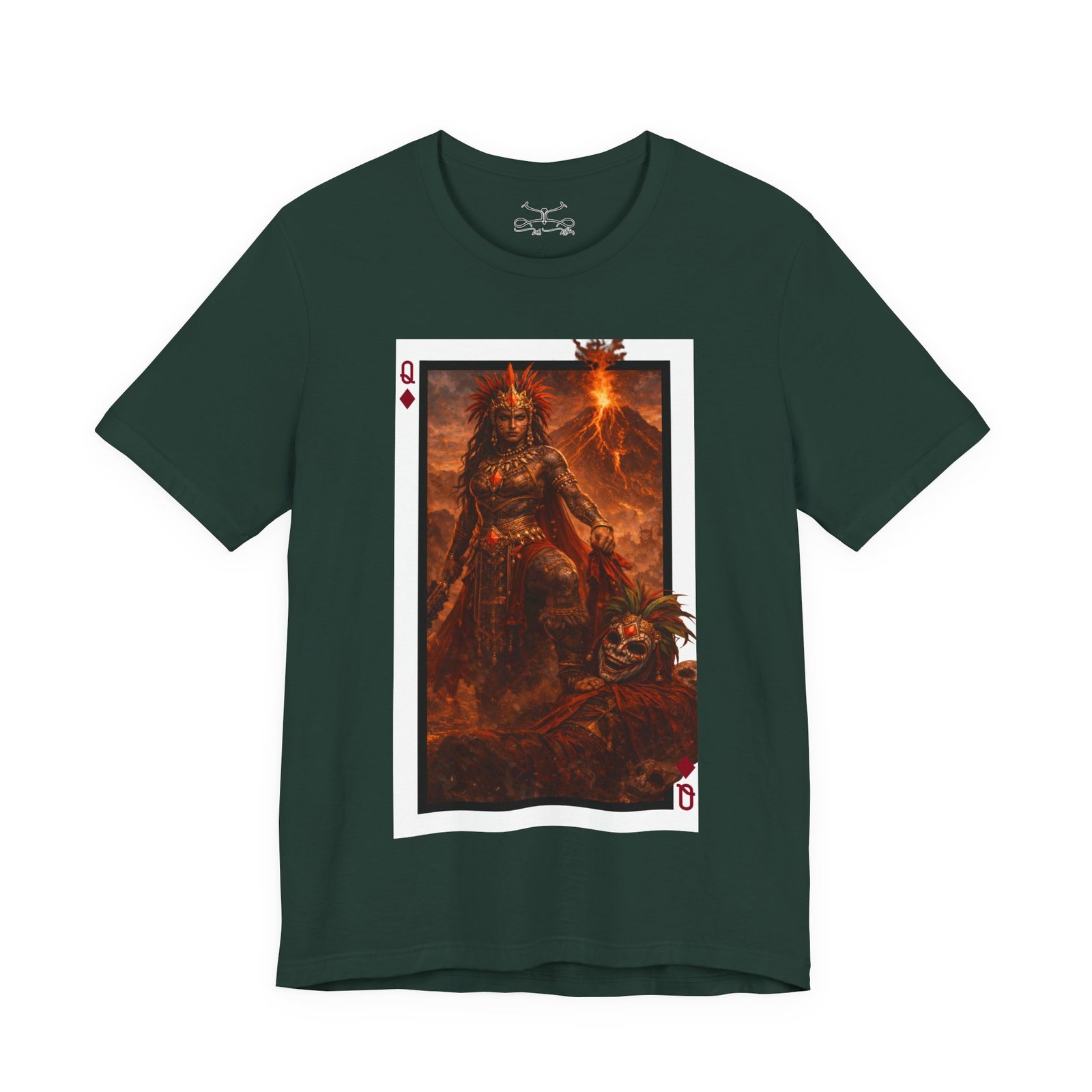 Daughter of the Sun T-Shirt - Image 21