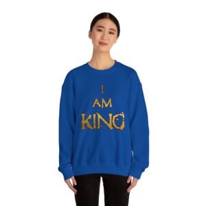 I Am King - Image 36