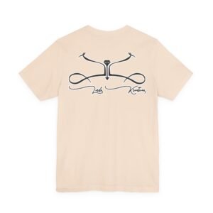 Rebel Joker Cotton Crew Tee - Image 42